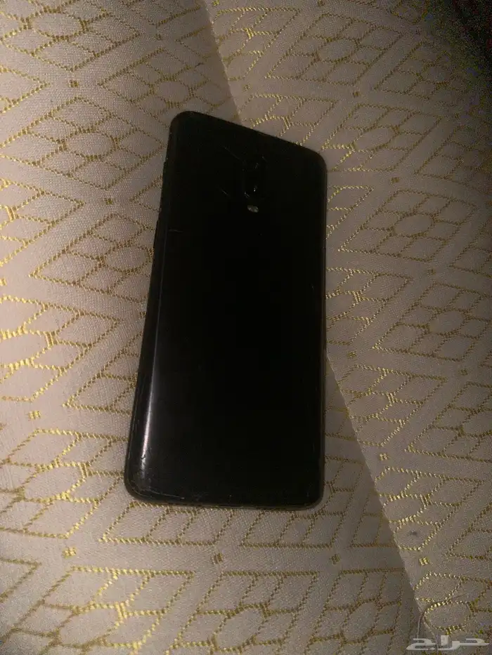 ون بلس 6 تي   OnePlus 6T مروت 1