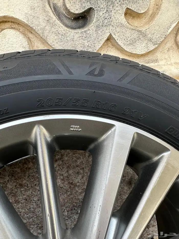 جنوط كورلا 3