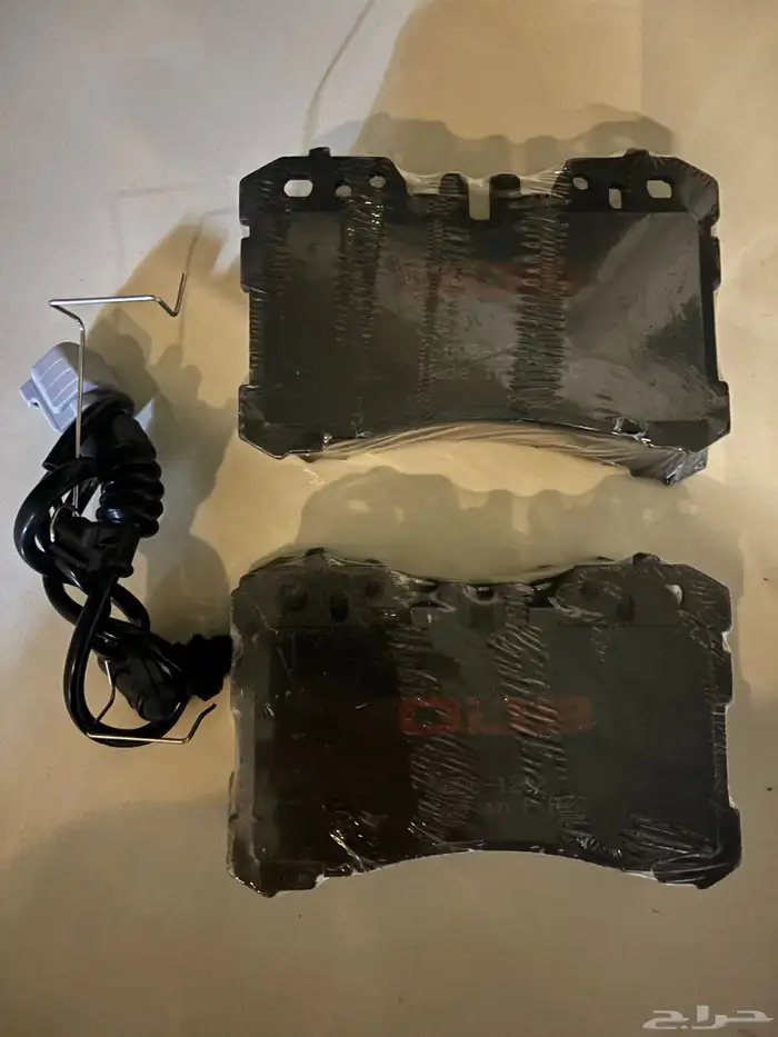 فحمات لكزس LS460 مع الحساسات الامامية والخلفية 0