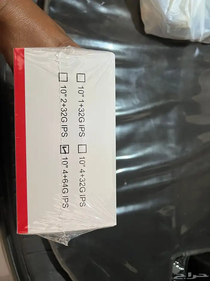 شاشة أندرويد 10 إنش 2