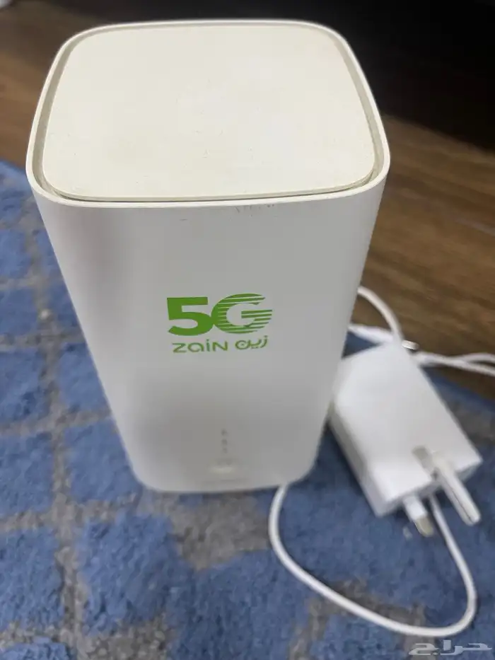 راوتر 5G زين هواوي 0