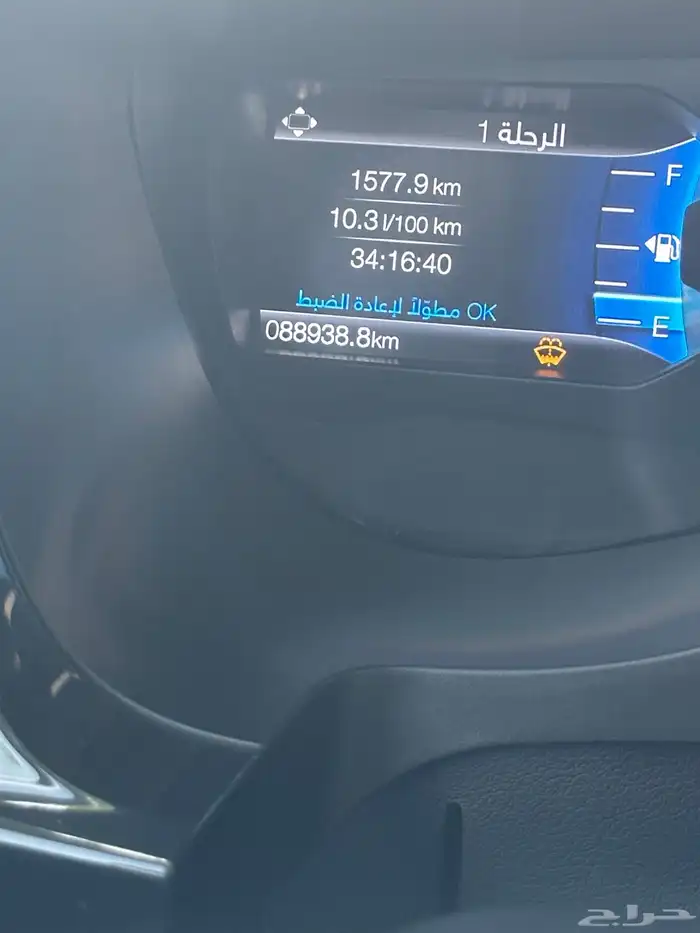 فورد رينجر موديل 22 فل كامل 6