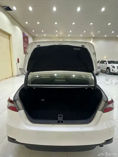 تويوتا كامري 2022 استاندر طيس ممشي 3 الف فقط راود الساير 22