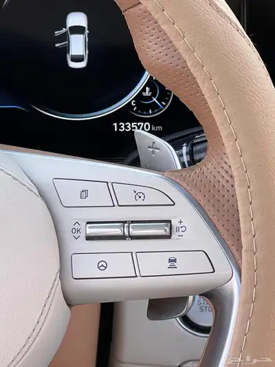 ازيرا بنزين 2020 فل كامل اعلي فئه 6 سلندر 16