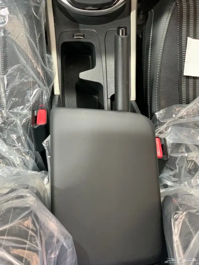 كيا كارينز 2025 نص فل 7 مقاعد بمواصفات اعلى و افضل سعر 12