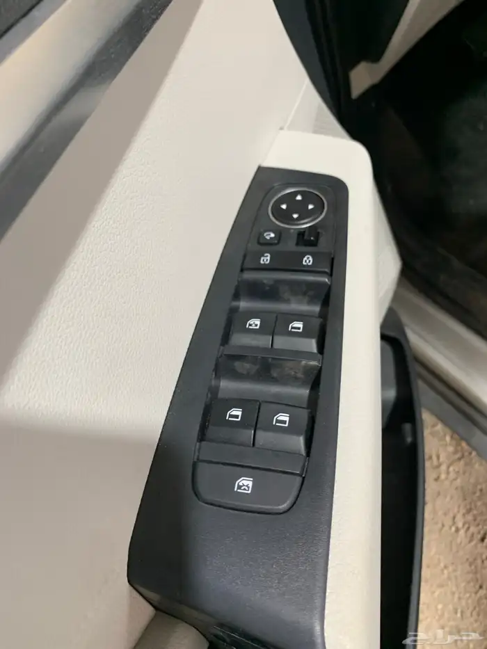 كيا كارينز 2025 نص فل 7 مقاعد بمواصفات اعلى و افضل سعر 15