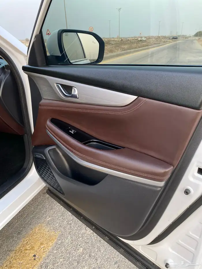 شانجان CS75 2020 6