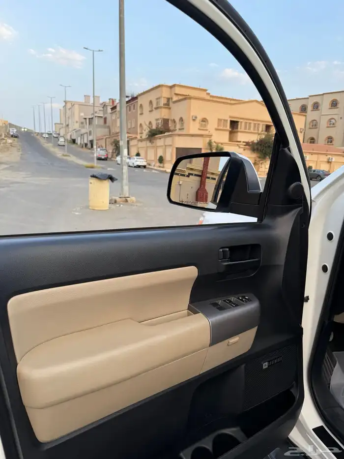 سيكويا 2014 دبل فتحة ثلاجة اخو الجديد 26