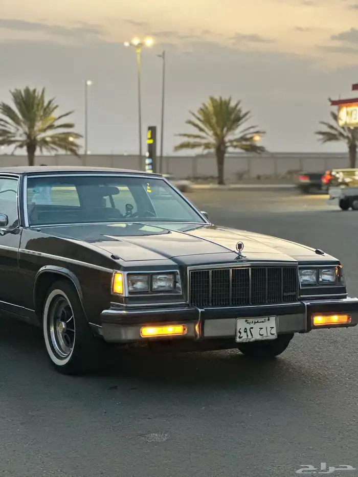 بيوك 1983 للبيع 2