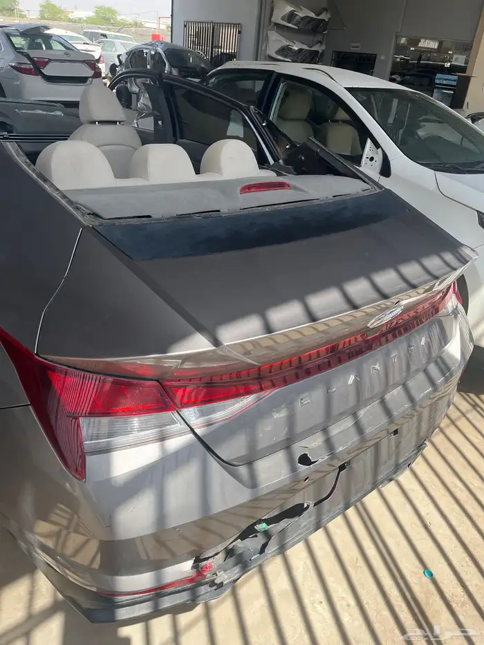 شنطة النترا 2022 4