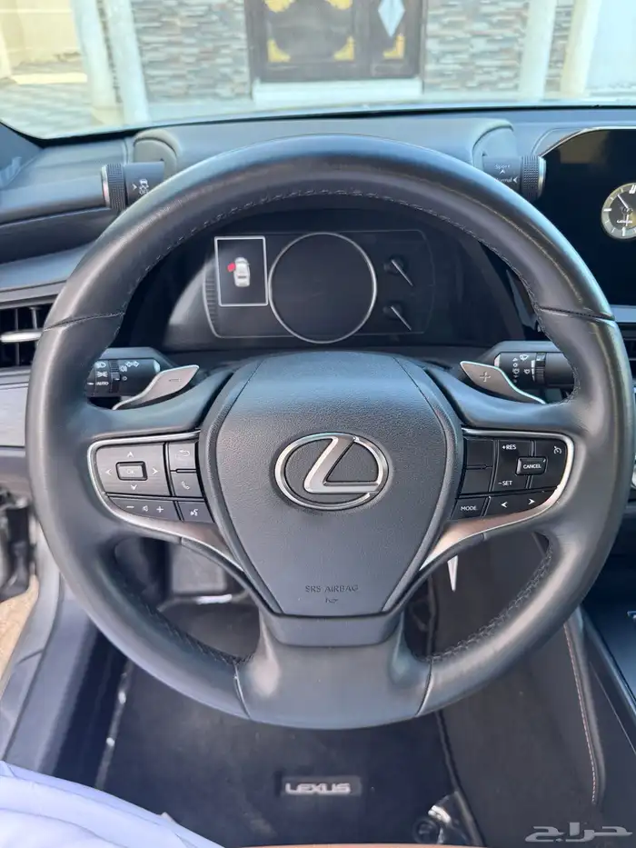 لكزز 350 ( اخت الاصفار ) 83