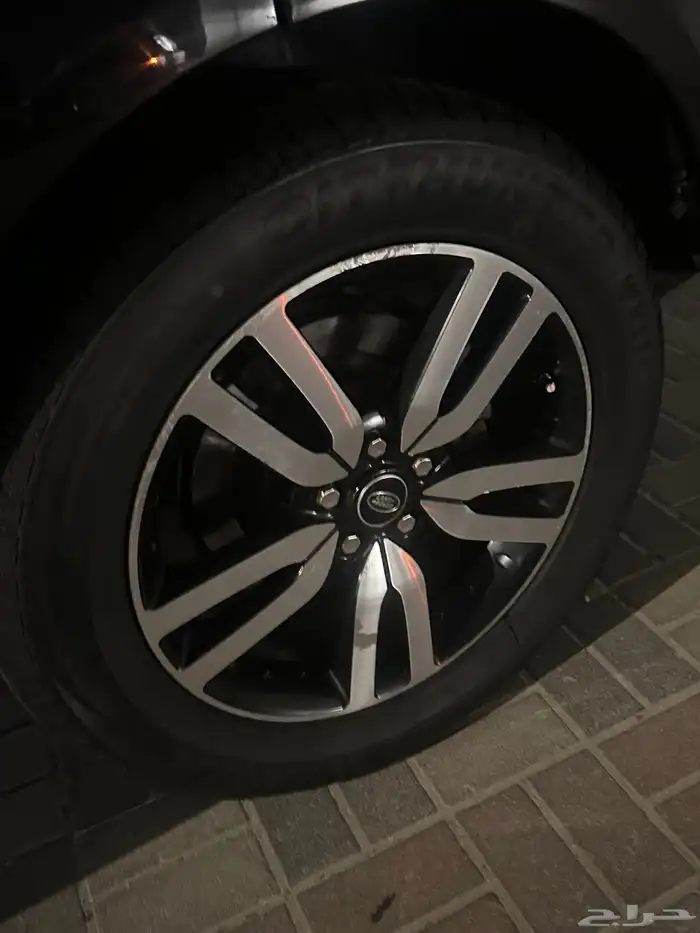 لاند روفر LR4 2015 22