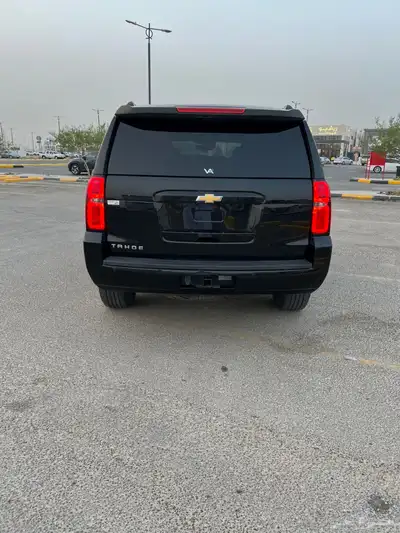 شيفروليه تاهو LT 2019 دبل 5