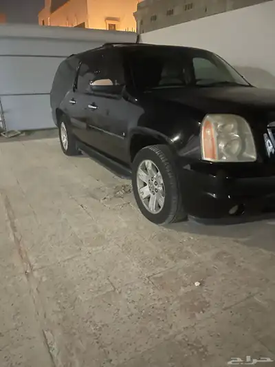 جي ام سي يوكن 2009 XL 0
