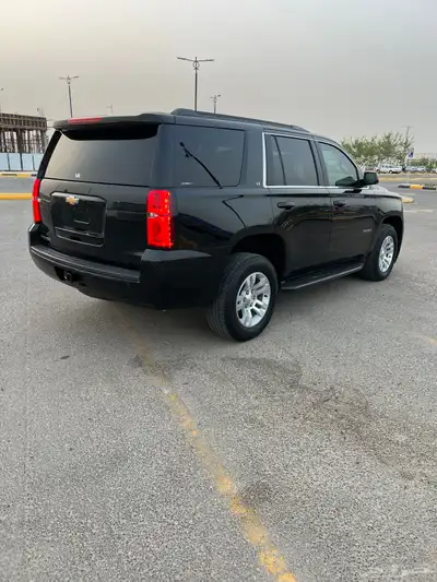 شيفروليه تاهو LT 2019 دبل 6