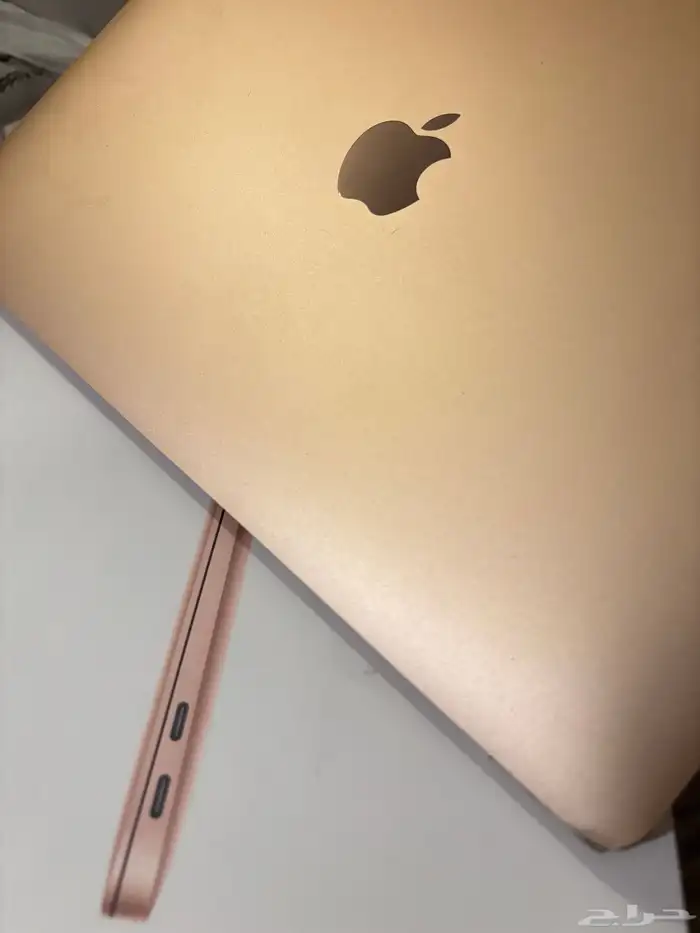 ماك بوك ابل 2019 (128 قيقا)   2019 Apple Macbook (128gb) 0