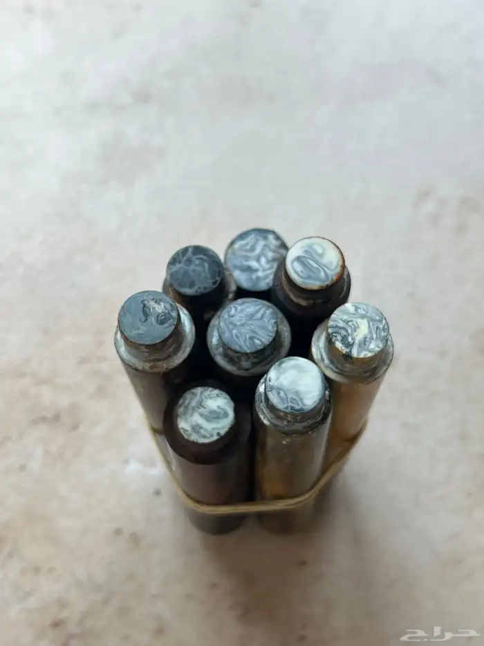 مقابض تشرنوبل 1