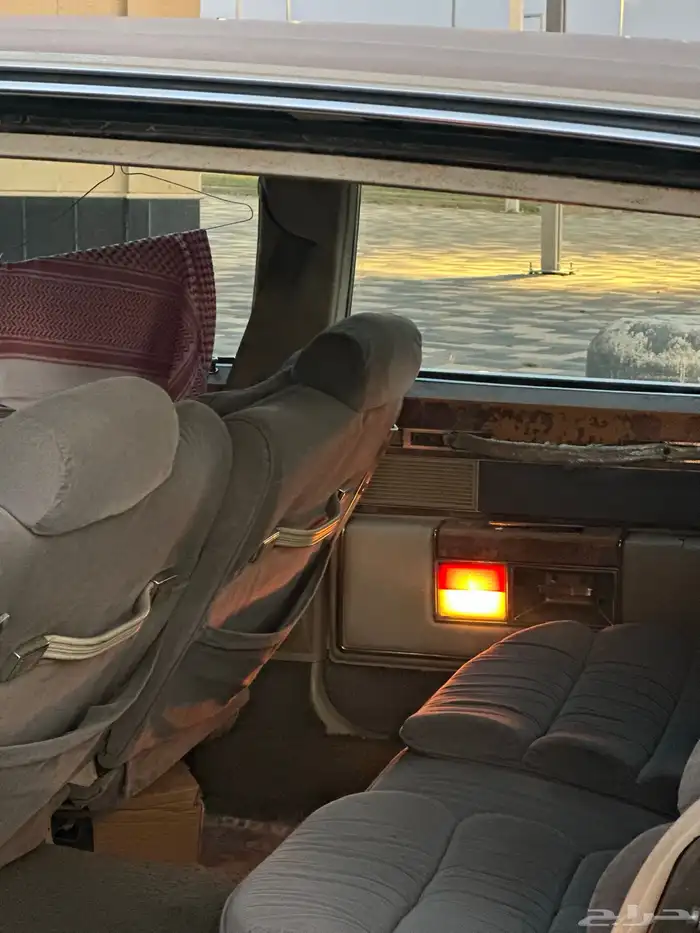 بيوك 1983 للبيع 10