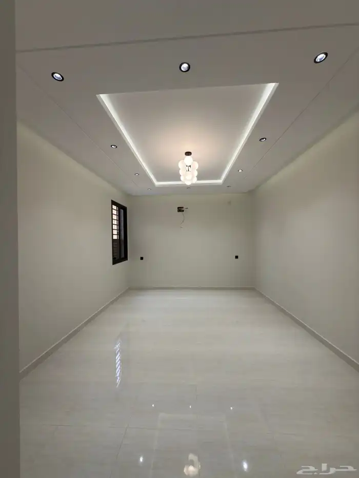 للبيع ادوار ارضيه وروفات علويه ب احد رفيدة مخطط النزهه 1 33