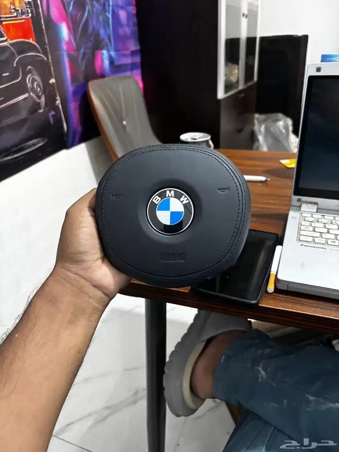 ارباق ايرباق وكاله airbag systems 0