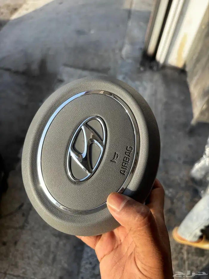 ارباق ايرباق وكاله airbag systems 8