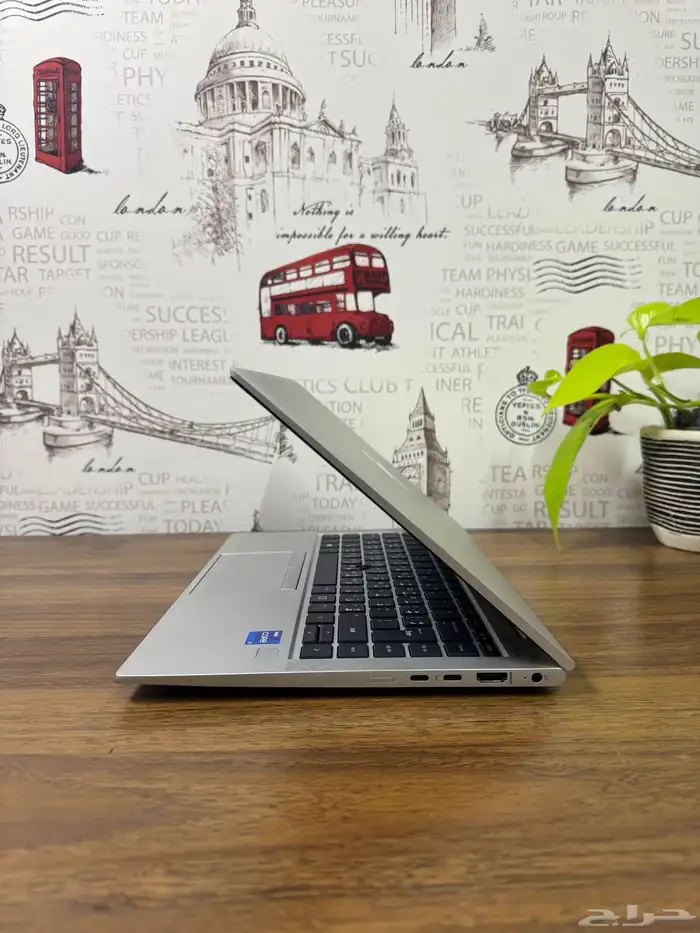 لابتوب hp eliteBook G8 3