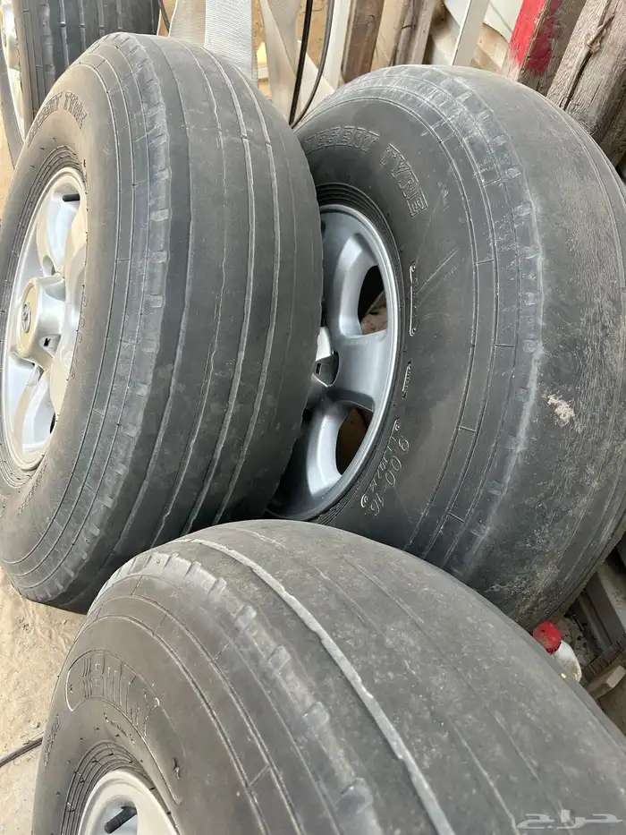 جنوط لاند 98 فكسار نضاف 1