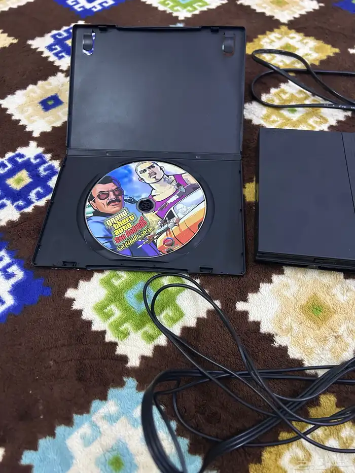 بلاستيشن 2