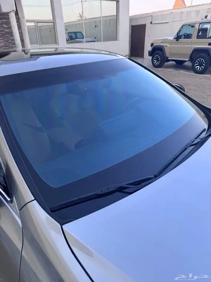 لكزز 350 ( اخت الاصفار ) 21