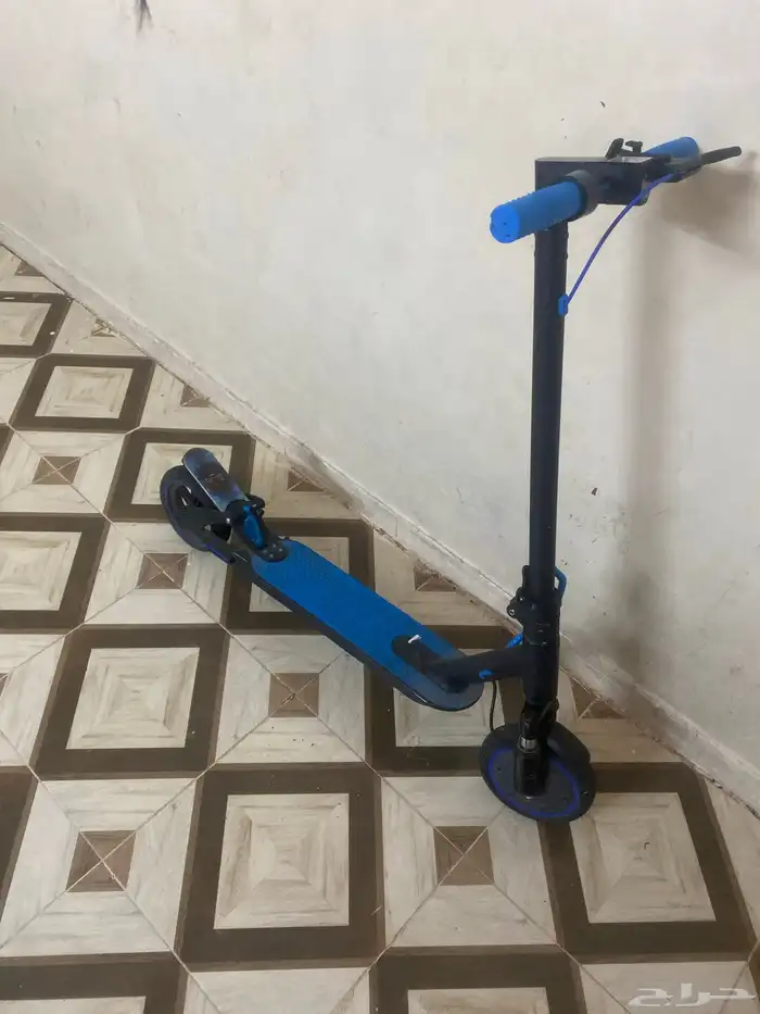سكوتر سرعه كهربائي 0