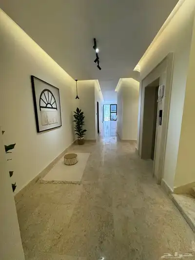 للبيع بمدينه أبها شقق دوبلكس مع غرفه سائق ومواقف خاصه 31