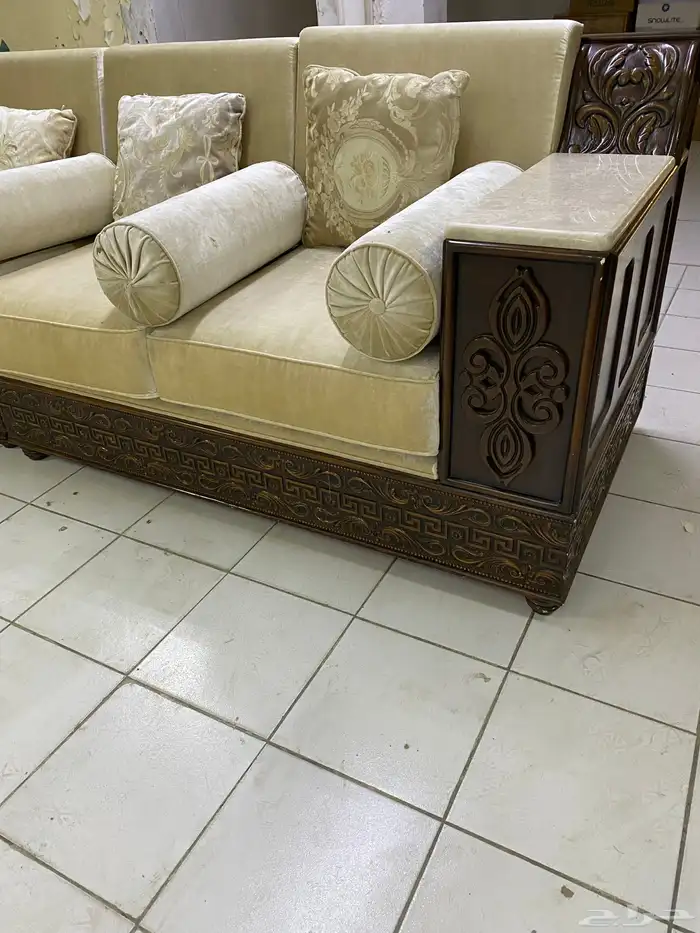مجلس فاخر 7