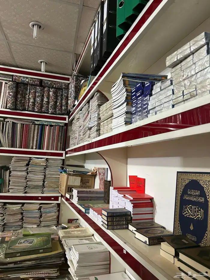 أدوات مكتبية للبيع 1