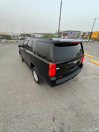 شيفروليه تاهو LT 2019 دبل 11