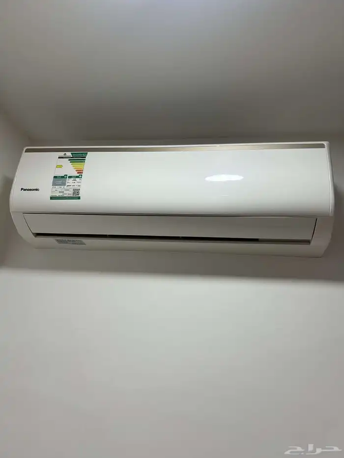 مكيف نوع Panasonic 0