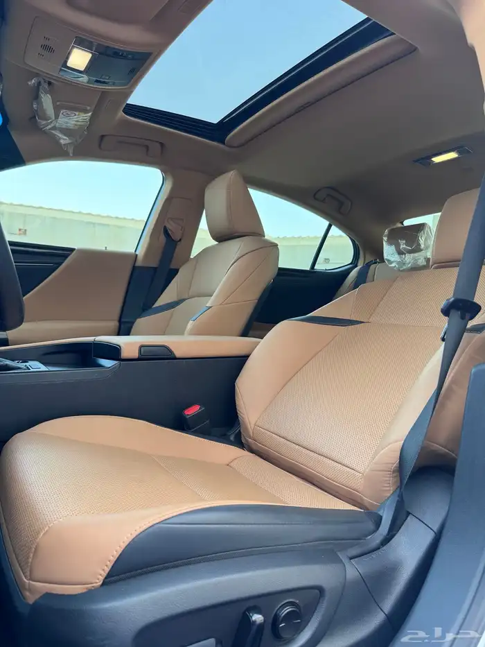 لكزز 350 ( اخت الاصفار ) 86