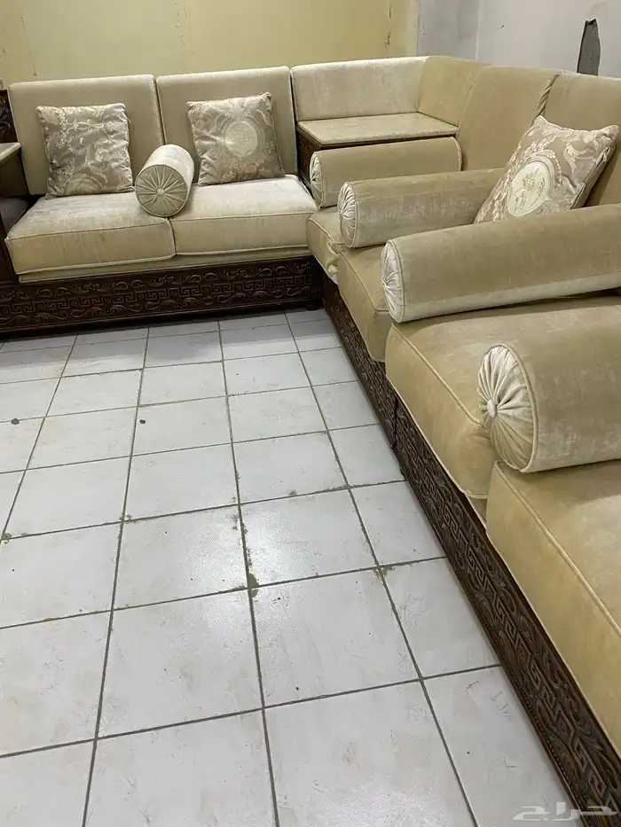 مجلس فاخر 5