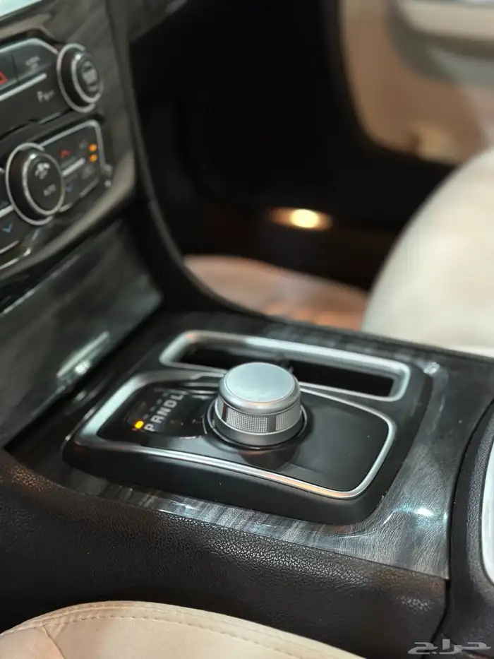 كرايزلر C300 نص فل 2021 عداد 31 لدى معرض(عبيد الرشيدي) 29