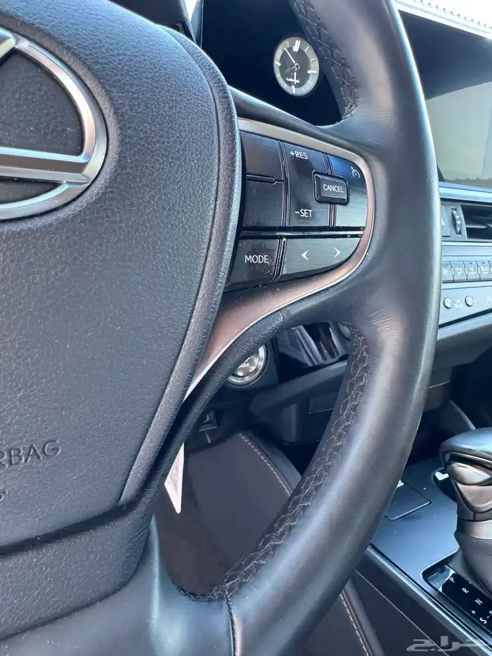 لكزز 350 ( اخت الاصفار ) 80