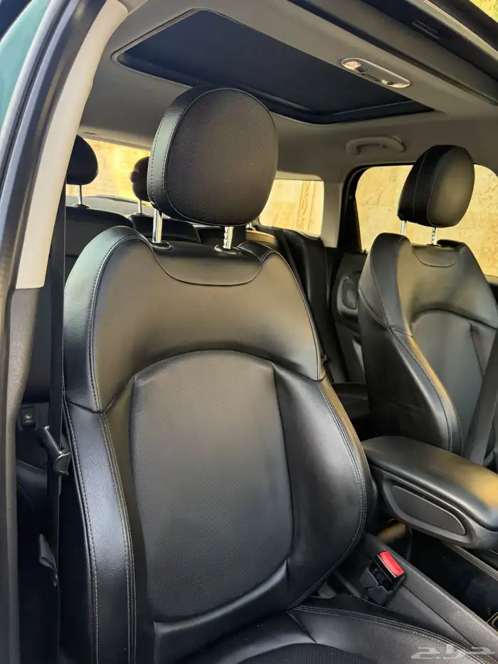 ميني كوبر_2017_CountryMan_فل_S 95