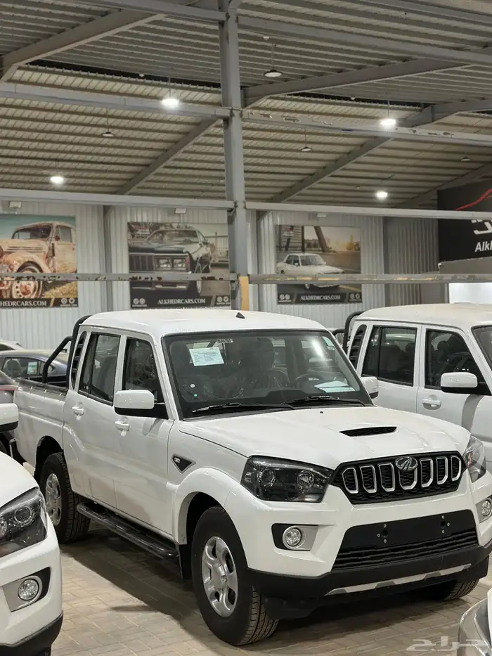 ماهيندرا غمارتين 2023 عرض خاص للشركات والمؤسسات 1