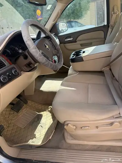 تاهو 2012 سعودي دبل 4