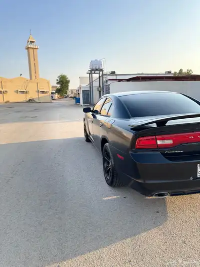 تشارجر 7