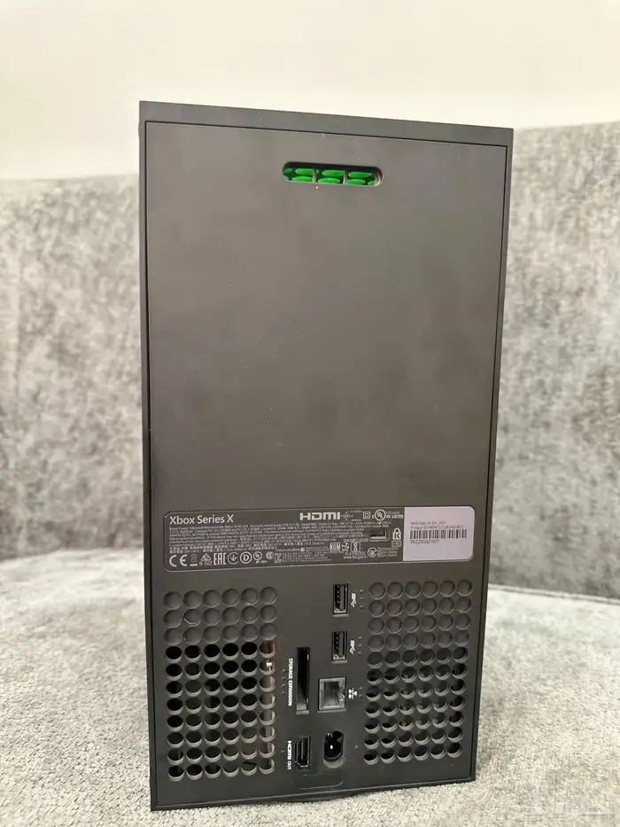 Xbox Series X - اكس بوكس سيريس اكس 1