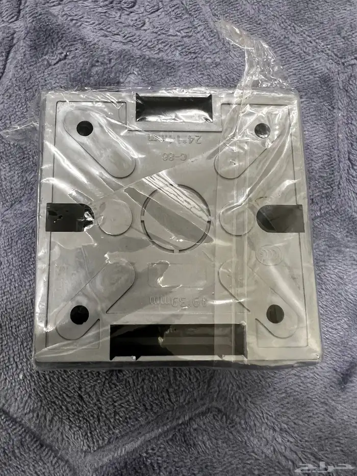 غطيان كهرباء 1