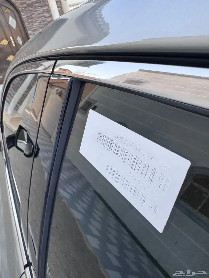 لكزز 350 ( اخت الاصفار ) 75