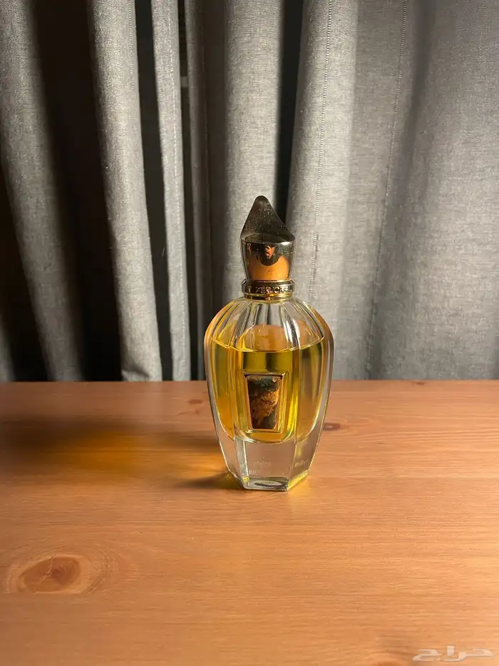 عطر xerjoff richwood 1
