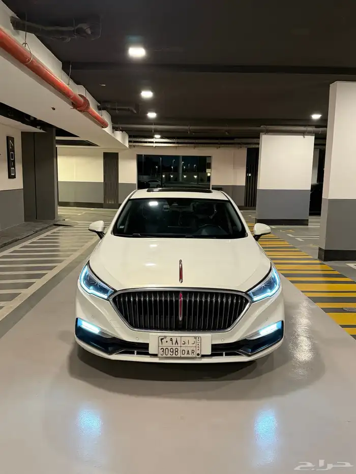 هونشي H5 2022 3