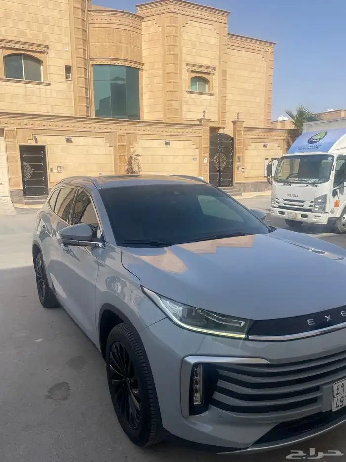 أكسيد 2023 TXL 1