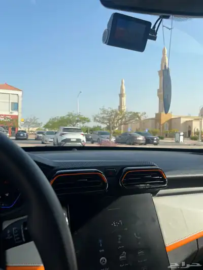 شاين e1 2024 6